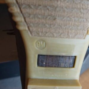 oak & rush men's duck boots